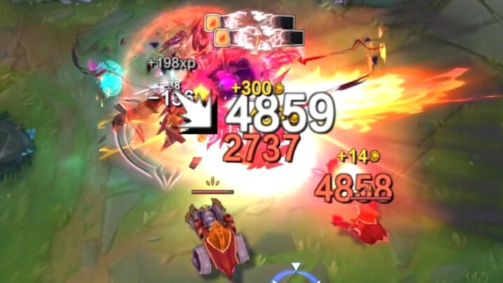 来一把心之钢给大伙爽一下