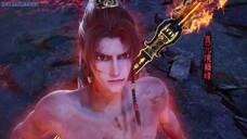Ancient War Soul Eps 40 Sub Indo