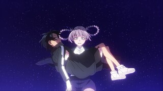 YOFUKASHI NO UTA SEASON 2 - EPISÓDIO 01 SUB-PTBR