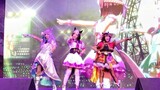 【宅藕Spica】成都cd25上的赛马娘live二连跳～うまぴょい伝説/ユメヲカケル!