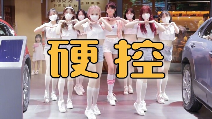 剪的时候其实我也很难控制《叹云兮·鞠婧祎DJ版》