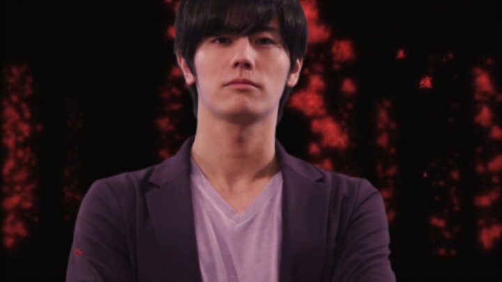 Are the actors in Shrimp Dumplings always so abnormal?