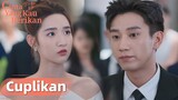 The Love You Give Me | Cuplikan EP16 Keren! Xin Qi Mengakui Anaknya Didepan Umum | WeTV【INDO SUB】