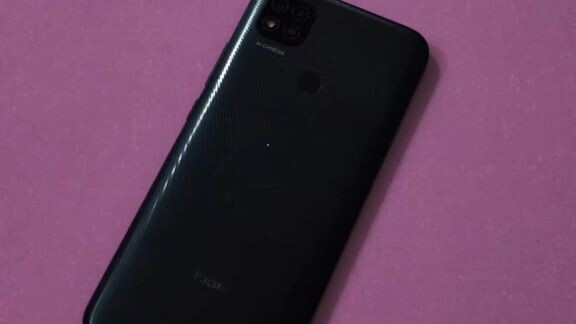 redmi9c tutorial