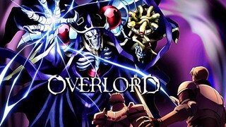 Overlord season1 ภาค 1 ตอนที่ 10 พากย์ไทย