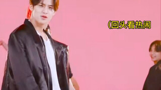 jmk：我的好哥哥哇