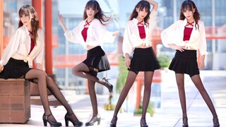 Mature Lady Style | Dance Cover | Japanese Music