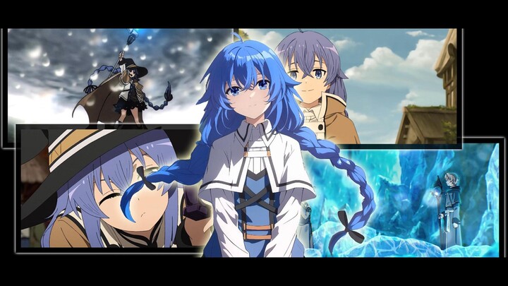 "Jobless Reincarnation | MAD | Reset | 'You can go back, but no one’s there anymore' — Turning Point