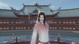 [Jianwang III] If Qixiu has a male...