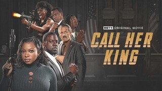 Call Her King full movie [indo sub]