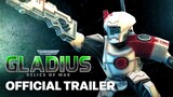 Warhammer 40k: Gladius - Official Demolition Pack Reveal Trailer | Skulls 2024