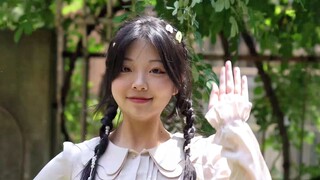Hello everyone, this is Yaoyao (*^▽^*)