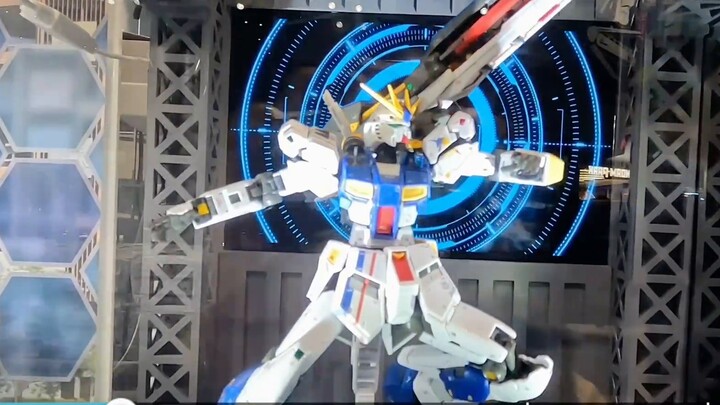 Jelajahi Mendalam di Toko Tema Eksklusif Cow Gundam |