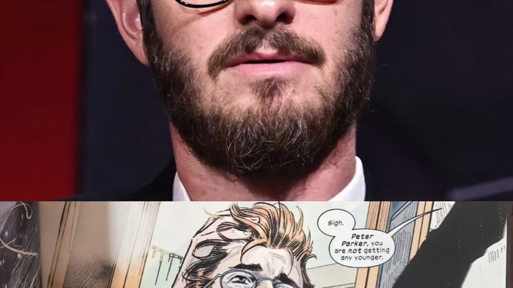 It really seems