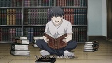 Magic Maker Isekai Mahou no Tsukurikata Episode 02 Sub Indo