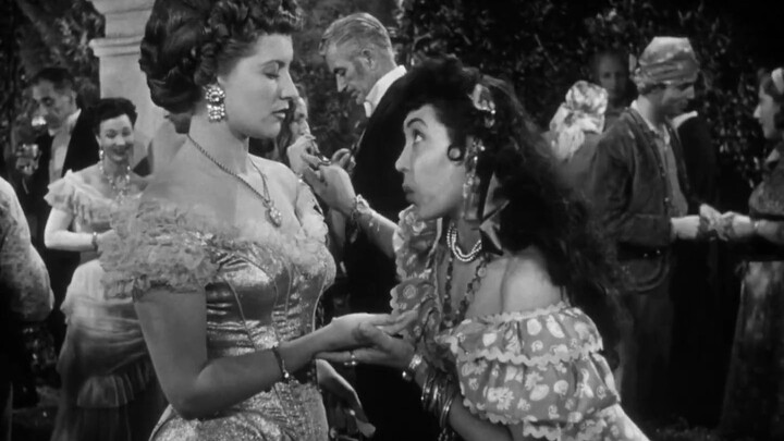 The Arizona Impostor (1950)