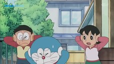 Doraemon - Tidur Siang Di Surga (Dub Indo)