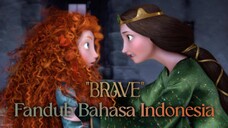 Fandub Bahasa Indonesia Brave