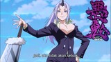 [Sub Indo] Tensei Shitara Slime Datta Ken Season 3 episode 8 REACTION INDONESIA