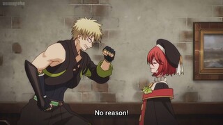 abang santai aja kali