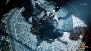 Tales Of Herding Gods Eps 42 PV