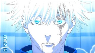 Love can change you #anime #animeedit #jjk #jujutsukaisen #gojo #gojosatoru #sho