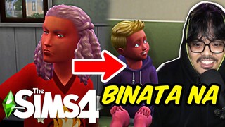 SIMS 4: BINATA NA PANGANAY NI TARUB | Part 7