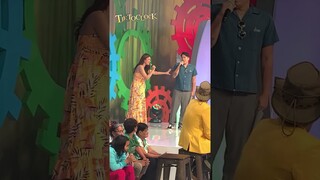Rabiya Mateo, ni-REJECT si Alex Medina?! #shorts | TiktoClock