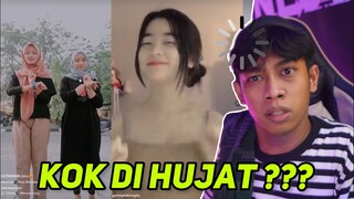 NETIZEN : KALO S3KS1 GAPAPA ‼️