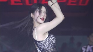 [Xiao Yu] 2025.11.08 "DDD" "BZ Dance Along" at PEUAPEU Lan Kwai Fong, Chengdu