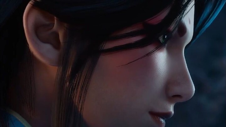 Immortality S5 Episode 15 Sub Indo