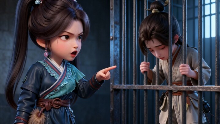 梅凝的电动车找回来了，小偷竟然是她？？？背后竟然还有一起惊天大案