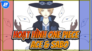 Hoạt hình One Piece
Ace & Sabo_2