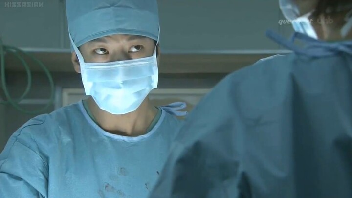 Code Blue Season 2 - Episode 02