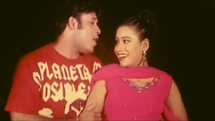 Tumi Chara Cholena  তুমি ছাড়া চলেনা  Bangla Movie Song  Full HD