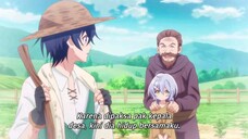 KINOMI MASTER - Ep 1 Sub indo.