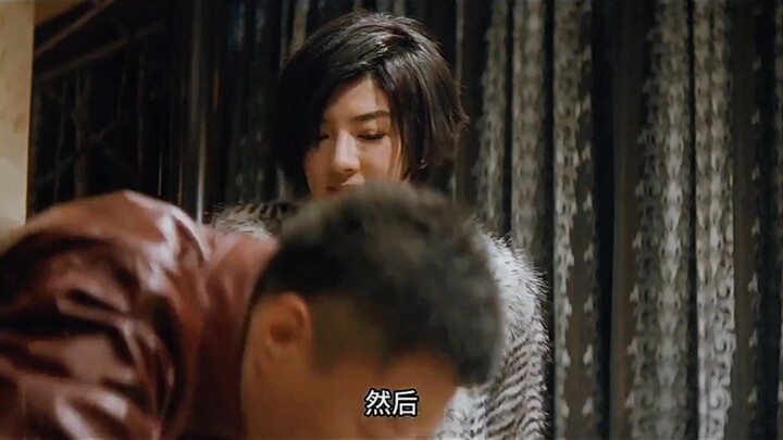 缉毒警为了不断线，只能以身试毒，珍爱生命远离毒品。