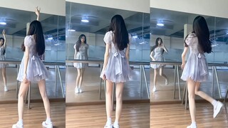 Yes or Yes - twice 这个舞也太甜啦！！