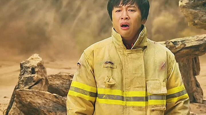 South Korea invests 20 billion to build a seven-story hellish underworld!