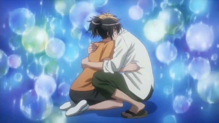 会長はメイド様。Kaichou wa Maid-sama Ep 16 (vietsub)