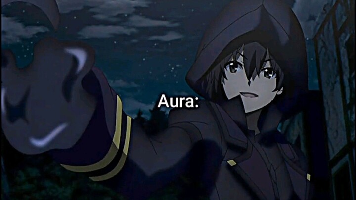 PEMBURU BAYANGAN AURA 100% TIDAK ADA LAWAN 😱🔥