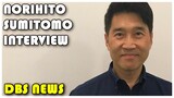 Norihito Sumitomo Reveals Interesting Information About Dragon Ball Super Broly Movie