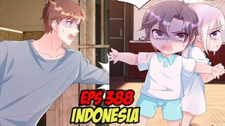 Jangan Ganggu Sa Punya  | Pernikahan Hangat Eps 388 Sub Indo