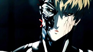 One Punch Man: Genos meraih kemenangan pertamanya