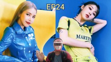 Vbaseone reaction EP24 mamamoo+ dangdang MV