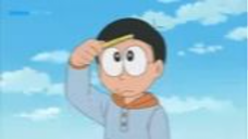 Doraemon episode 476