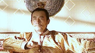 Hầu Tuấn Cơ trở về sau chiến thắng vang dội trước Cao Xương, nhưng bị quan quản lý luận tội và bắt g