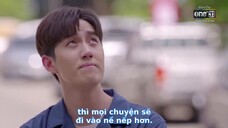 Kẻ Truyền Thừa EP 14d [Sub Việt]