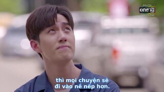 Kẻ Truyền Thừa EP 14d [Sub Việt]