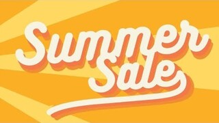 ALL *SUMMER SALE* CONTENTS IN SEASON 6
